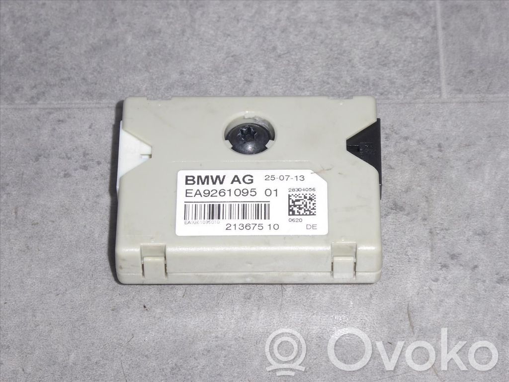 BMW 5 F10 F11 Filtro per antenna 