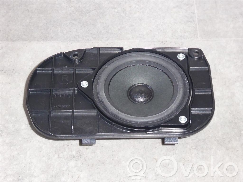 BMW 5 F10 F11 Altoparlante portiera posteriore