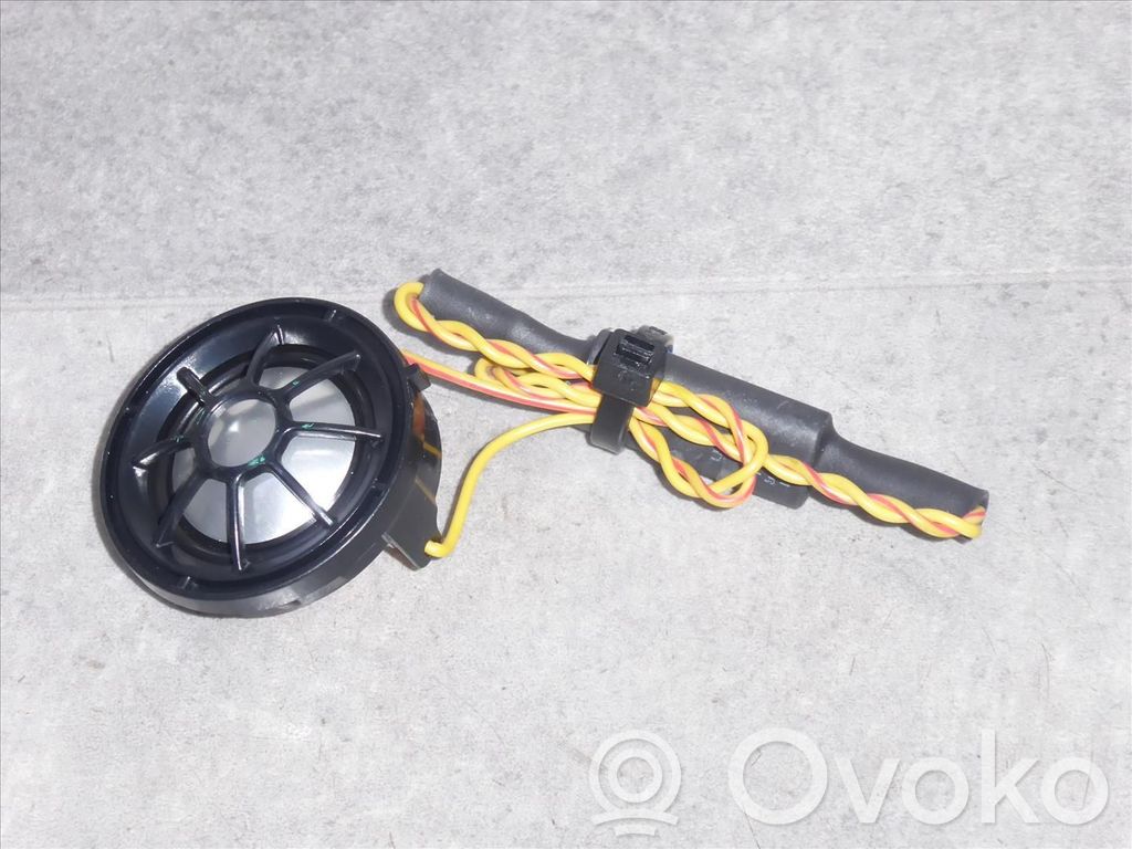BMW 5 F10 F11 Tweeter ușă față 