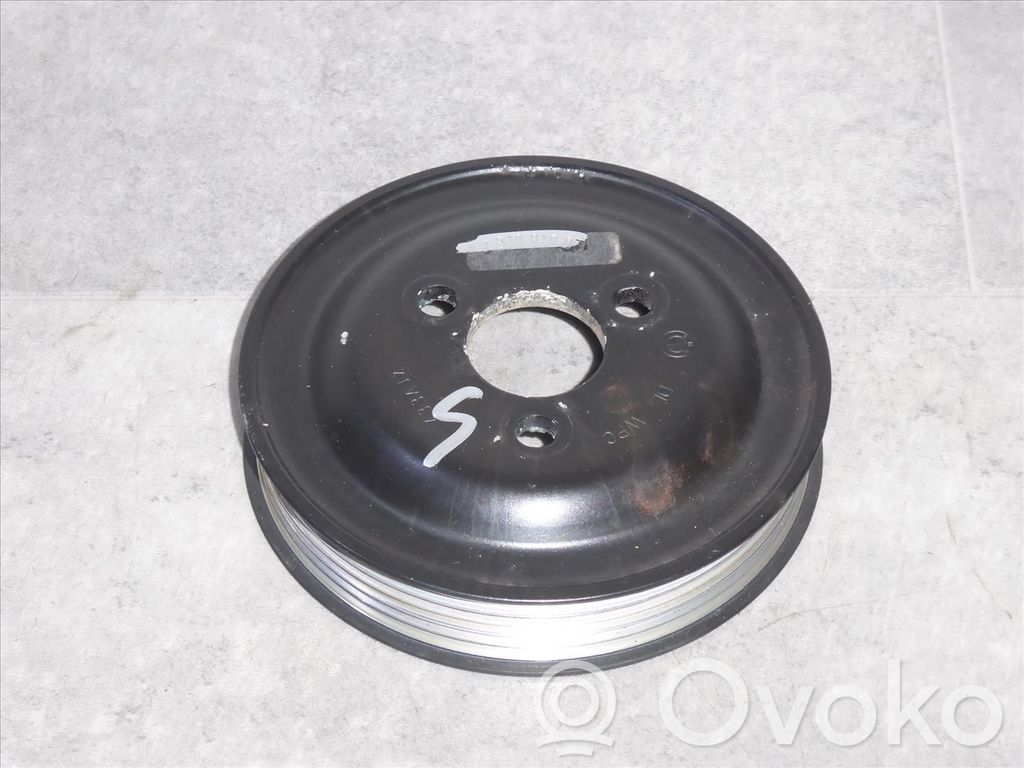 BMW 5 F10 F11 Fulie pompă servodirecție 