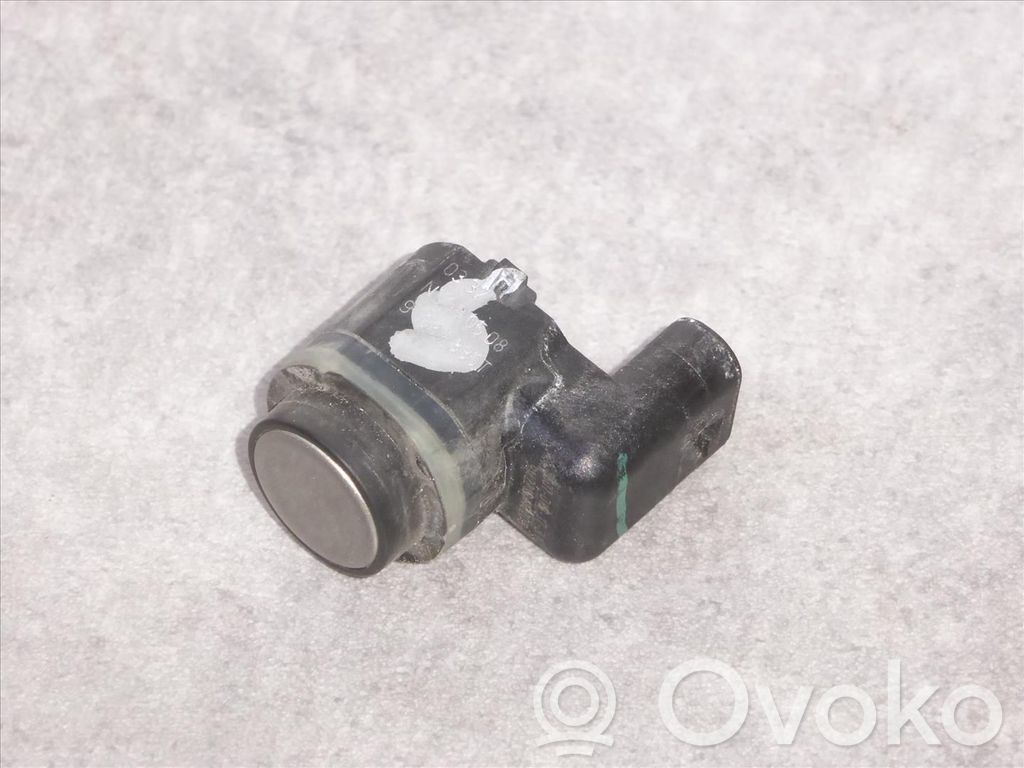 BMW 5 E60 E61 Parksensor PDC 
