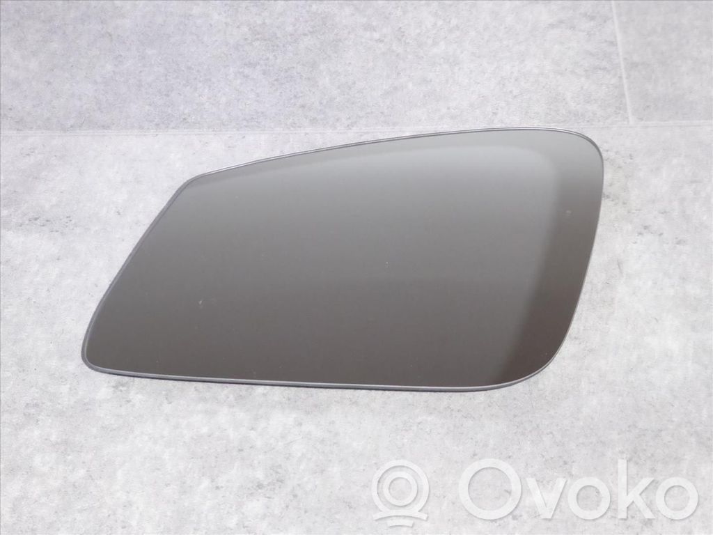 BMW 3 F30 F35 F31 Sticlă oglindă laterală 