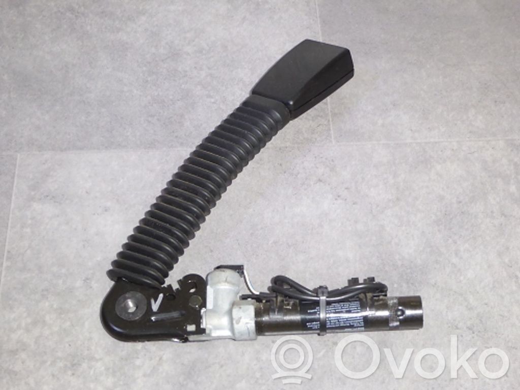 BMW 7 E65 E66 Sicherheitsgurt vorne 