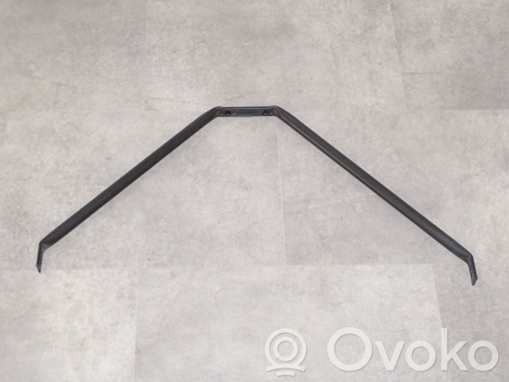 BMW X3 E83 Asta/punto di sollevamento del vano motore/cofano 