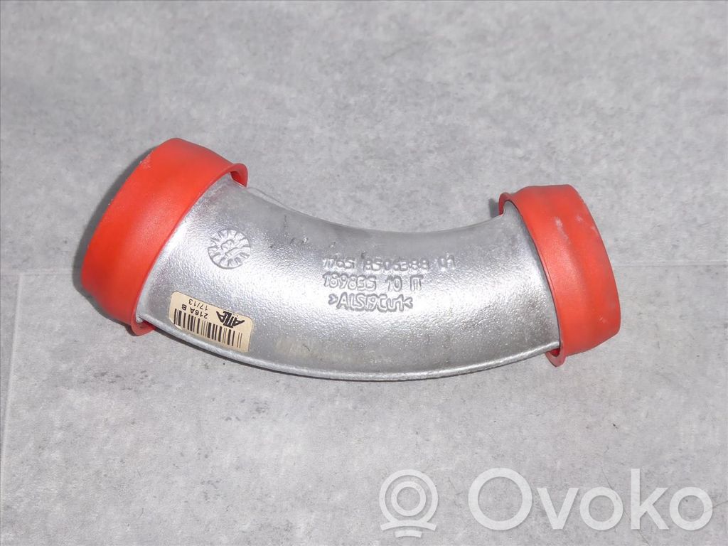 BMW 5 F10 F11 Tubo di aspirazione dell’aria