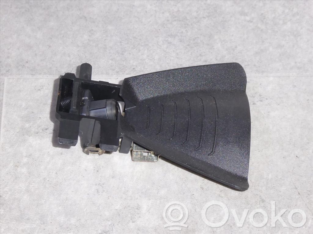 BMW 5 F10 F11 Telecamera per parabrezza