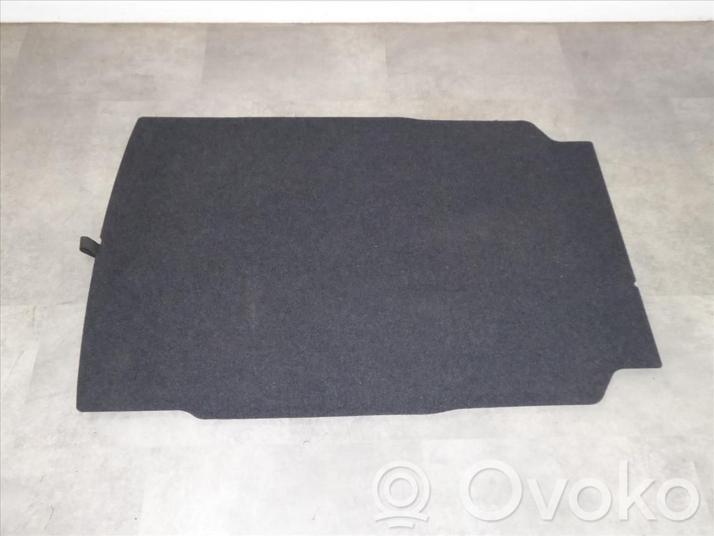 BMW 5 F10 F11 Tapis de coffre