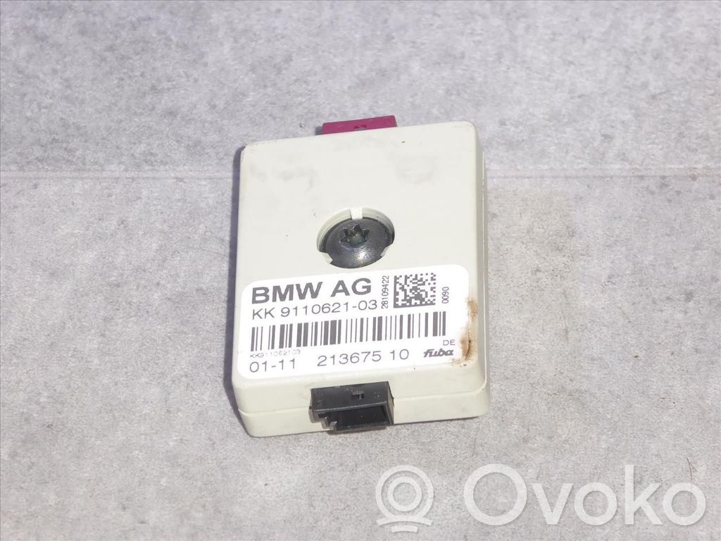 BMW 3 E90 E91 Filtro de antena aérea 