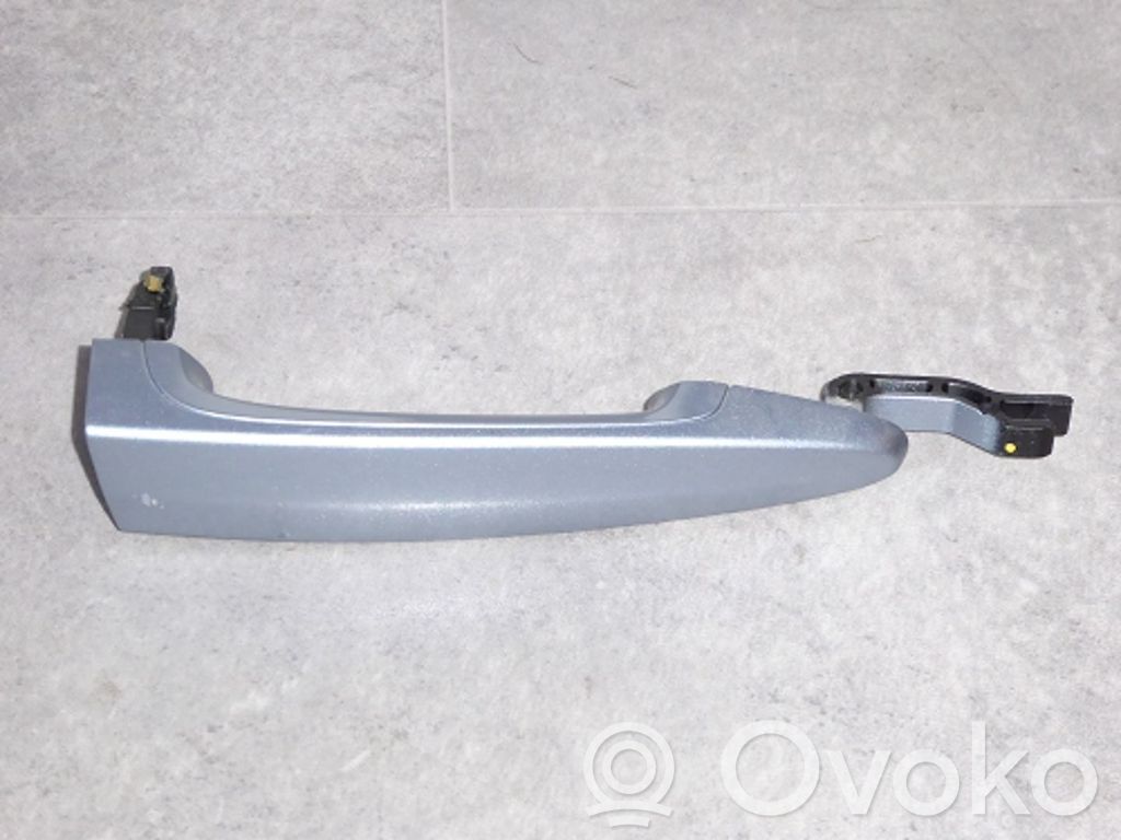 BMW 3 E90 E91 Maniglia esterna/staffa portiera posteriore
