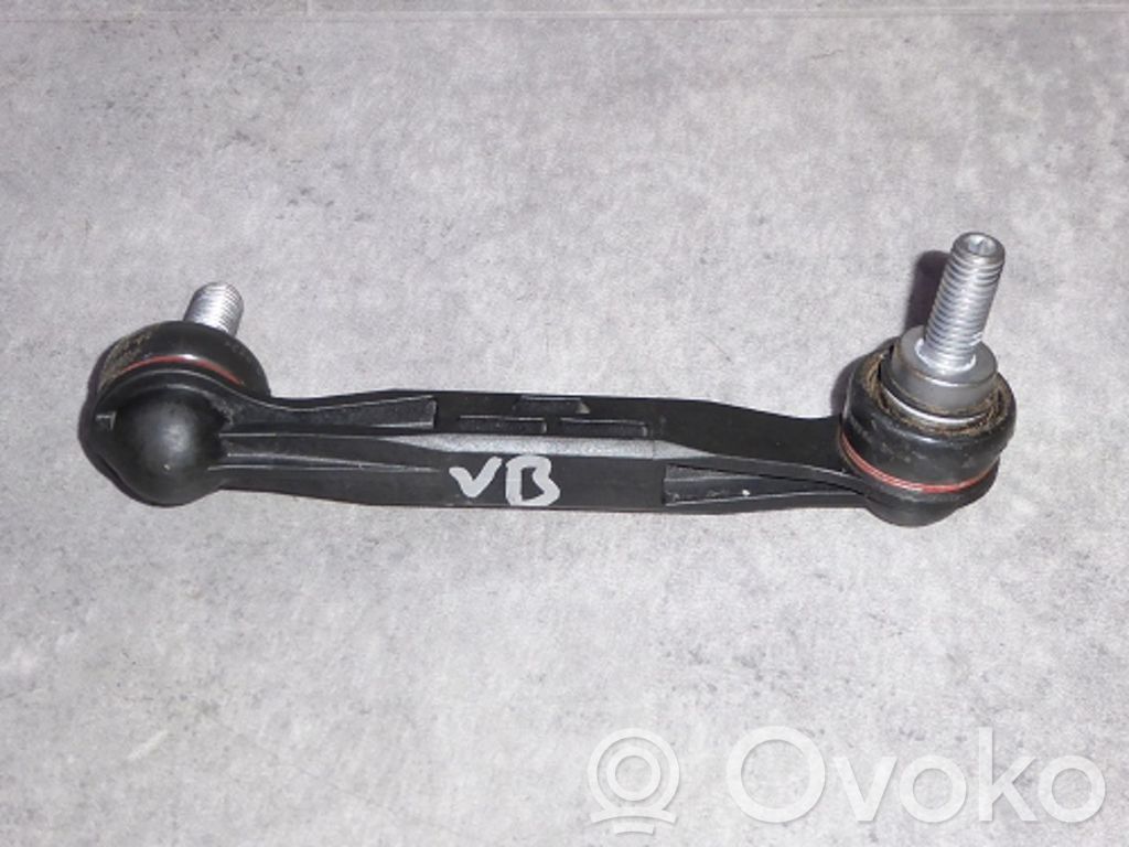 BMW 1 F20 F21 Barra stabilizzatrice posteriore/stabilizzatore 
