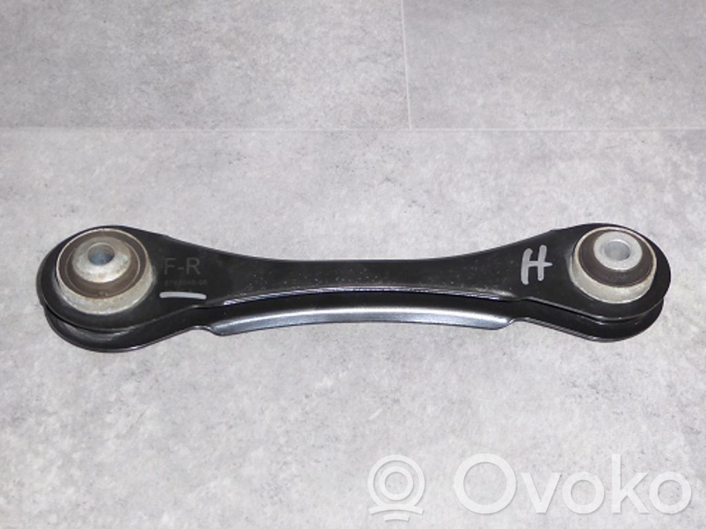 BMW 3 F30 F35 F31 Braccio di controllo sospensione posteriore