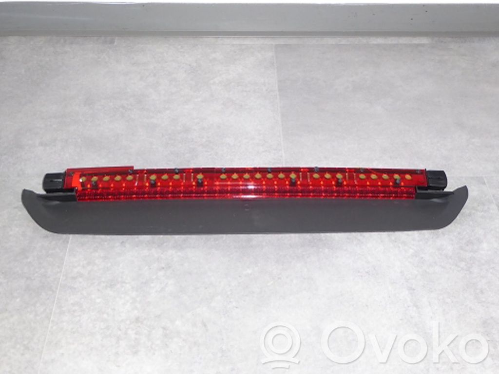 BMW X6 E71 Third/center stoplight 