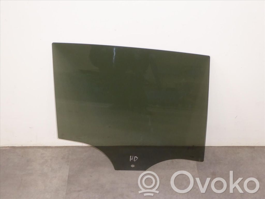 BMW 1 F20 F21 Finestrino laterale posteriore
