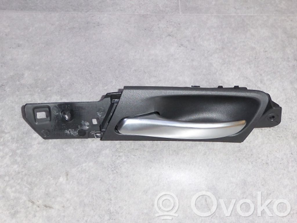 BMW X5 E70 Manecilla interna puerta trasera 