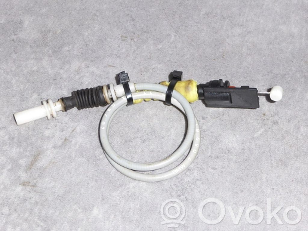 Etuoven lukko   51217059677,51217059677