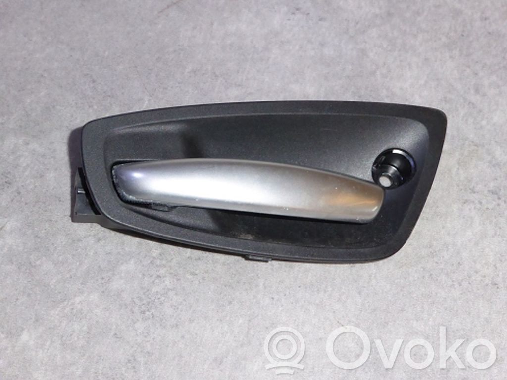 BMW 1 E81 E87 Rear door interior handle 