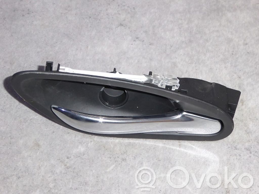 BMW 6 E63 E64 Maniglia interna per portiera anteriore 