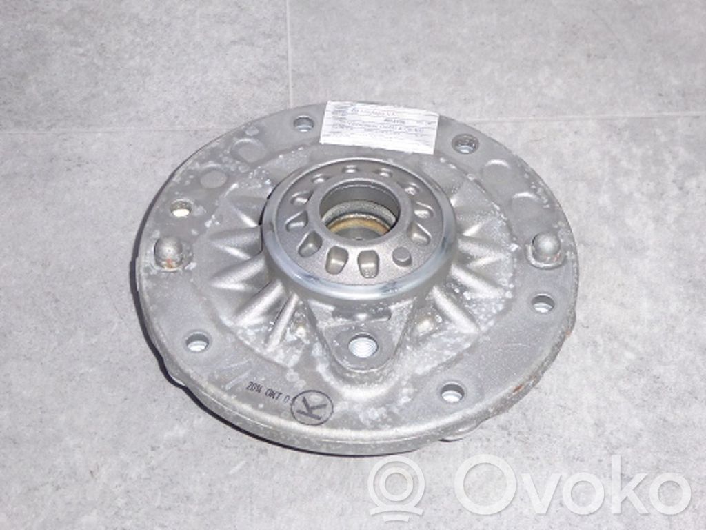 BMW 1 F20 F21 Molla elicoidale/supporto montante