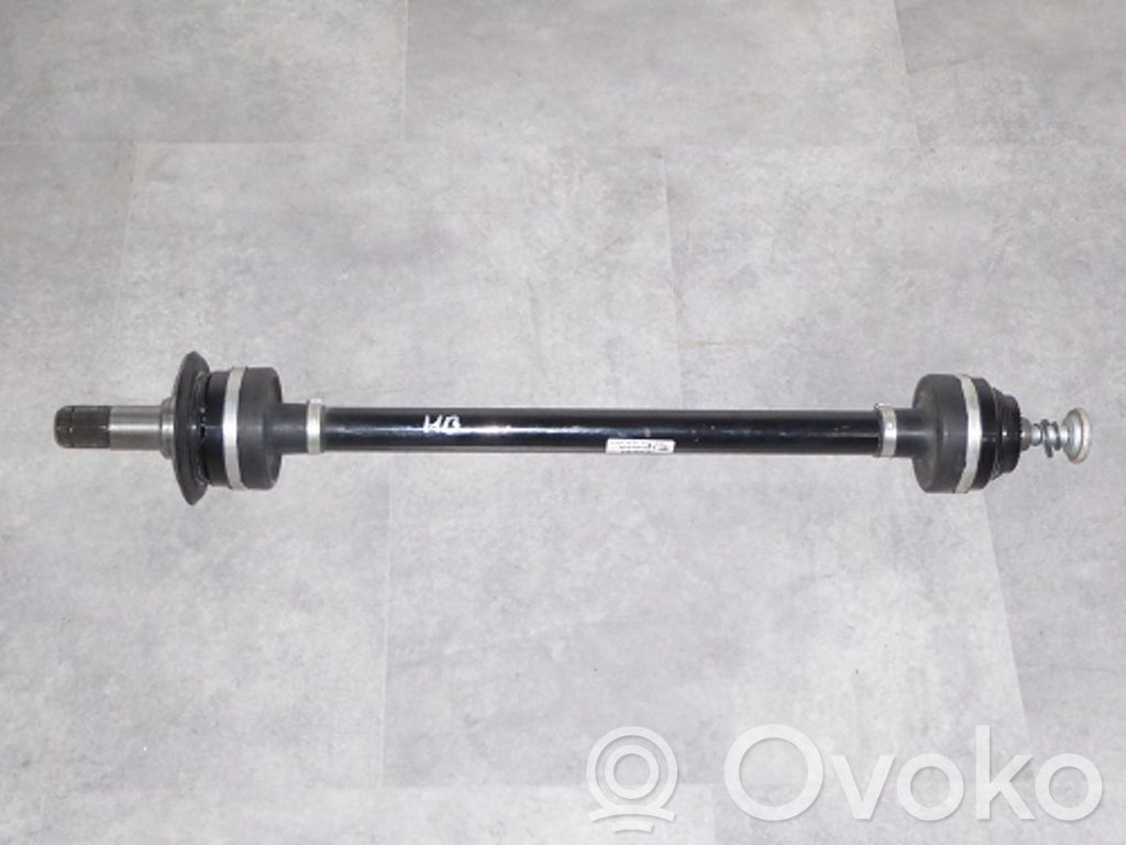 BMW 7 G11 G12 Albero di trasmissione posteriore