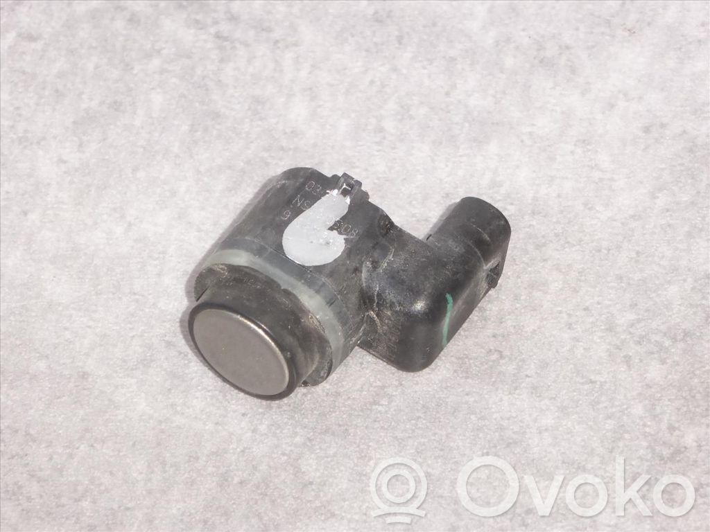 BMW 5 E60 E61 Ultraschallsensor 