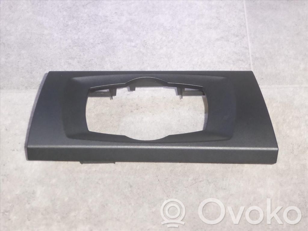 BMW 3 E90 E91 Mascherina climatizzatore/regolatore riscaldamento 