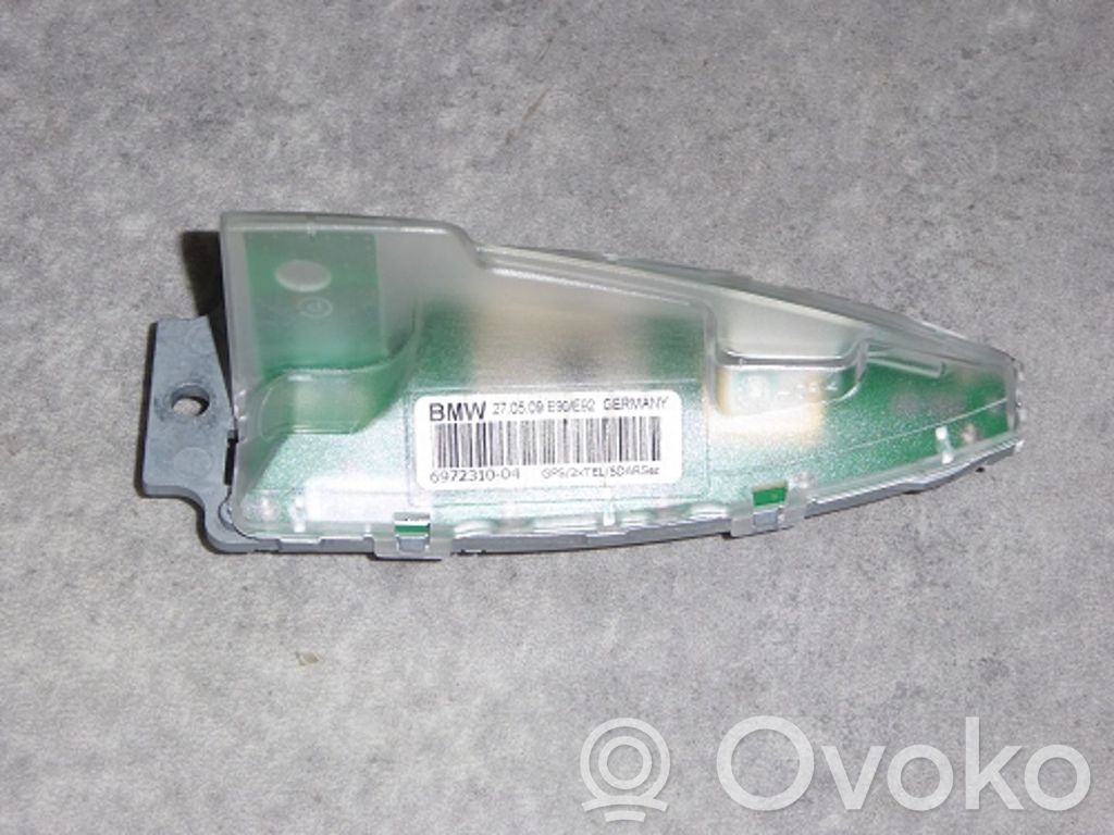 BMW 3 E90 E91 Antena radiowa 