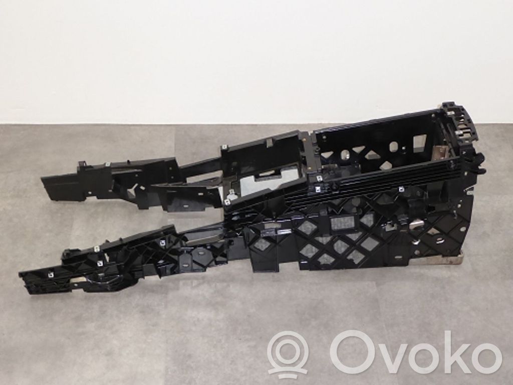 BMW X5 E70 Centrinė konsolė 