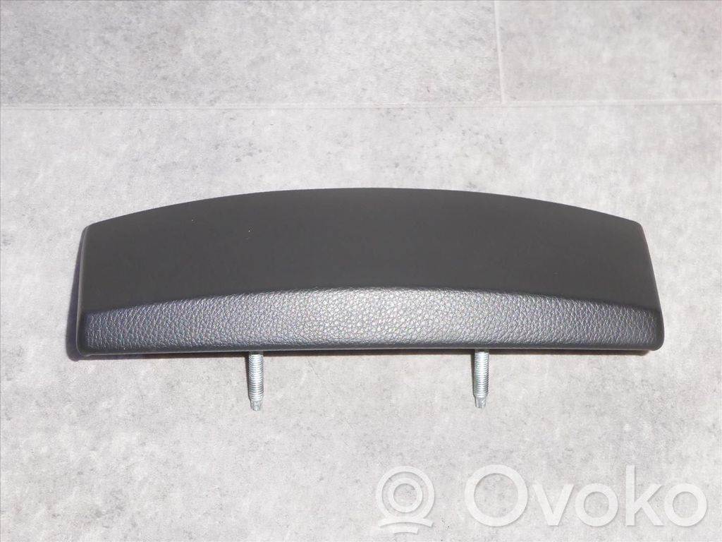 BMW 5 E60 E61 Centre console side trim rear 