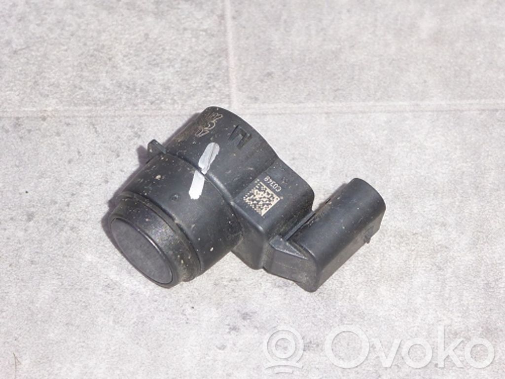 BMW 3 E90 E91 Ultrasonic Sensor 