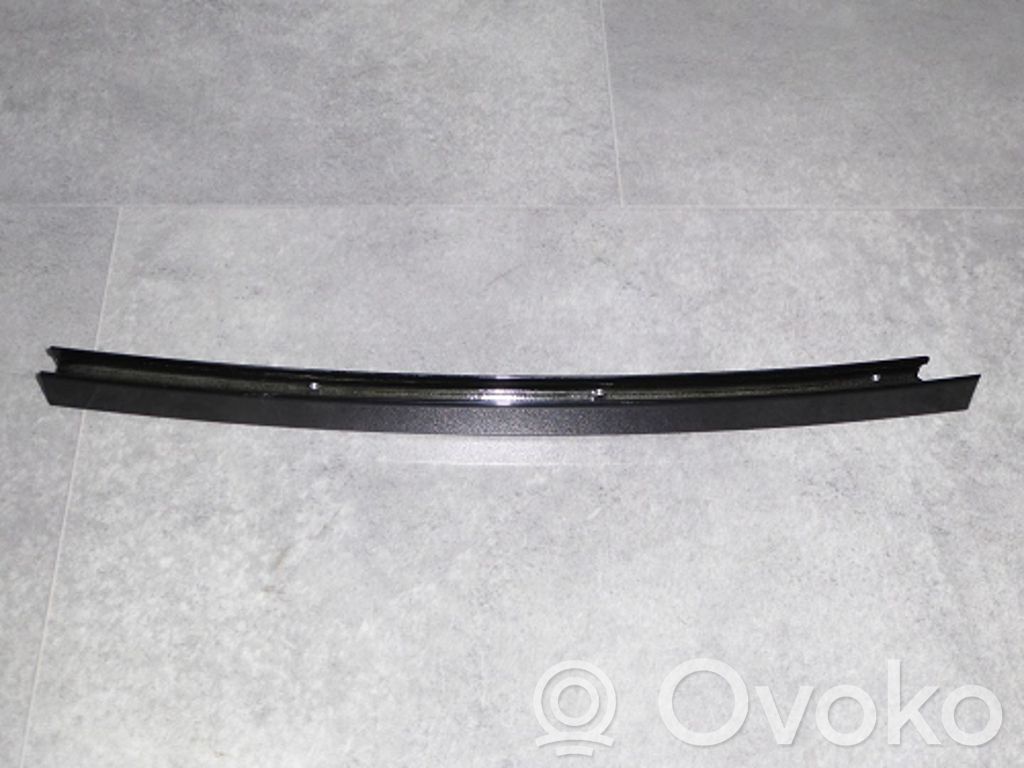 BMW 1 E81 E87 Ornament geam ușă spate 