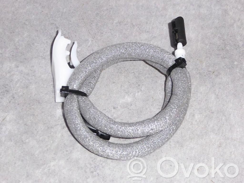 Línea de cable puerta delantera   51217110705,51217110705