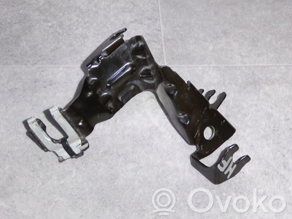 BMW 1 F20 F21 Przewód / Wąż przewodu hamulcowego 