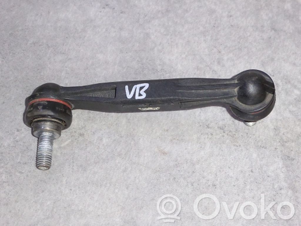 BMW 1 F20 F21 Barra stabilizzatrice posteriore/stabilizzatore 