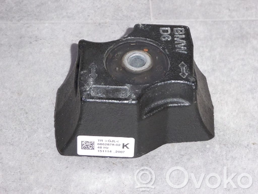 BMW 1 F20 F21 Amortisseur arrière