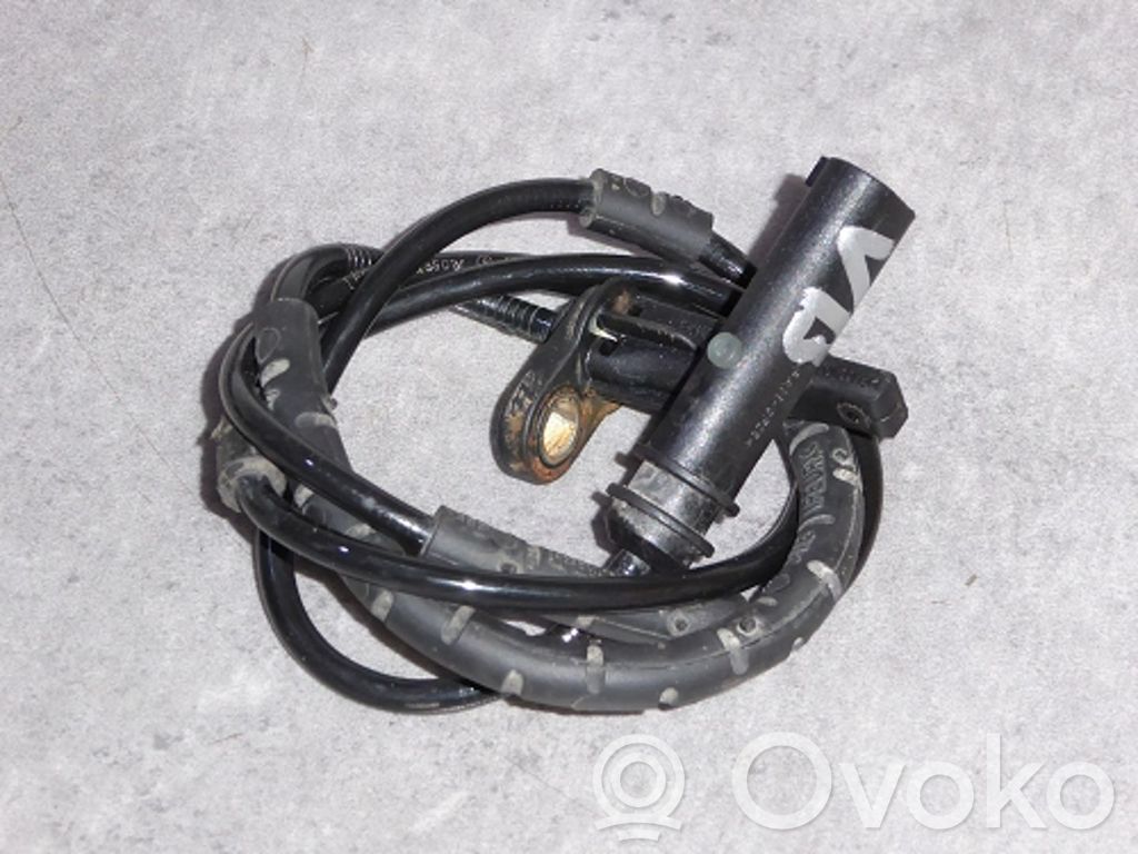 BMW 3 F30 F35 F31 Capteur ABS arrière 