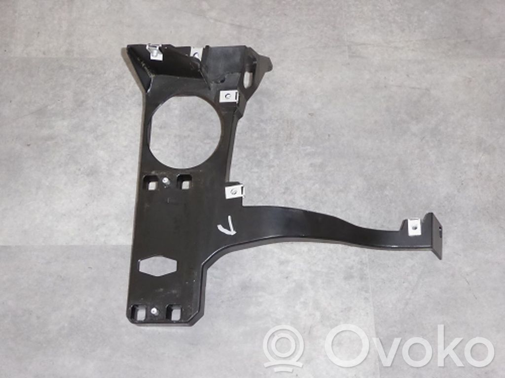 BMW 6 E63 E64 Front side member 