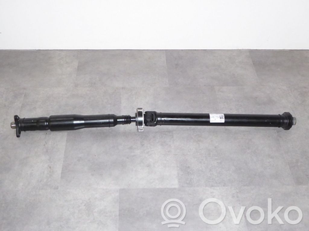 BMW X3 G01 Automatic gearbox 