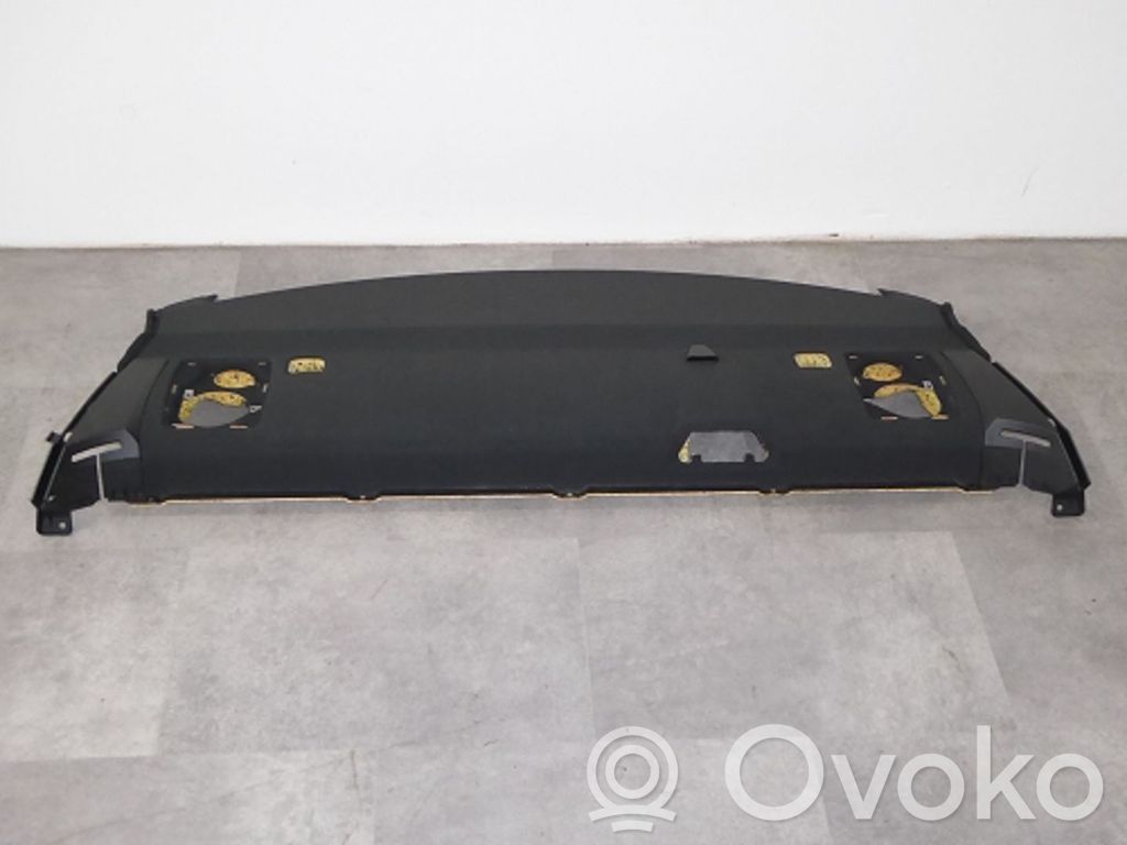 BMW 5 E60 E61 Parcel shelf 