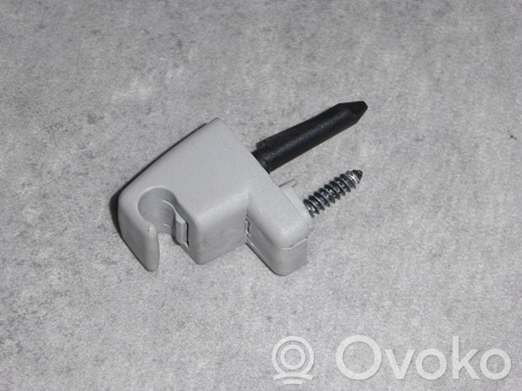 Sun visor clip/hook/bracket   51447216866,51447216866