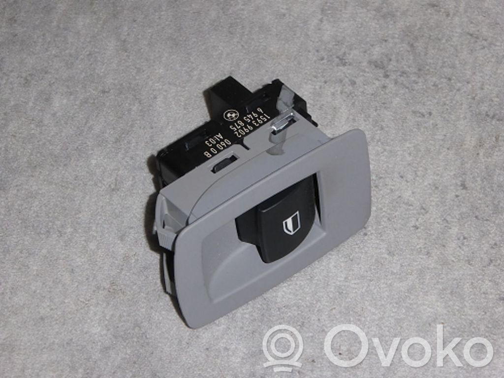 BMW 3 E90 E91 Interruptor del elevalunas eléctrico 