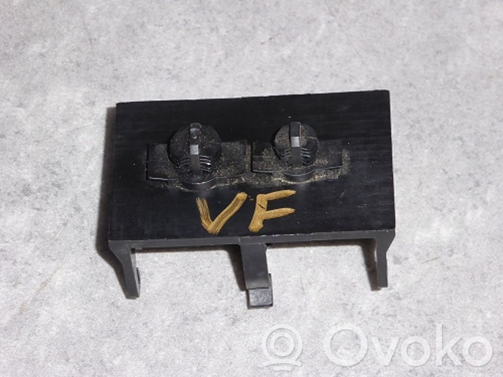 BMW M3 F80 Supporto inferiore dell’ammortizzatore