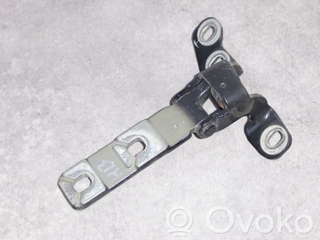 BMW X5 E70 Tailgate/trunk/boot hinge 