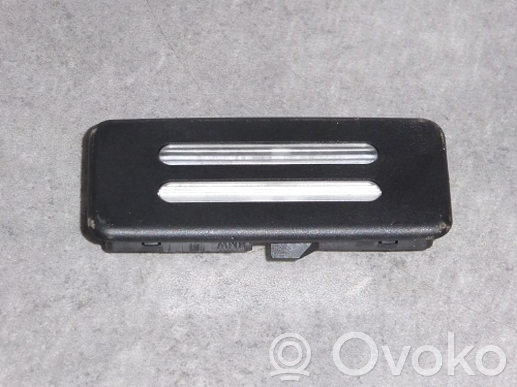 BMW 5 E60 E61 Spiegelblinker 