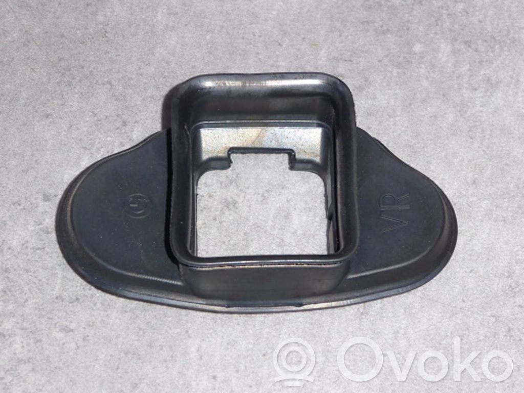 BMW 3 F30 F35 F31 Gumowa uszczelka drzwi przednich