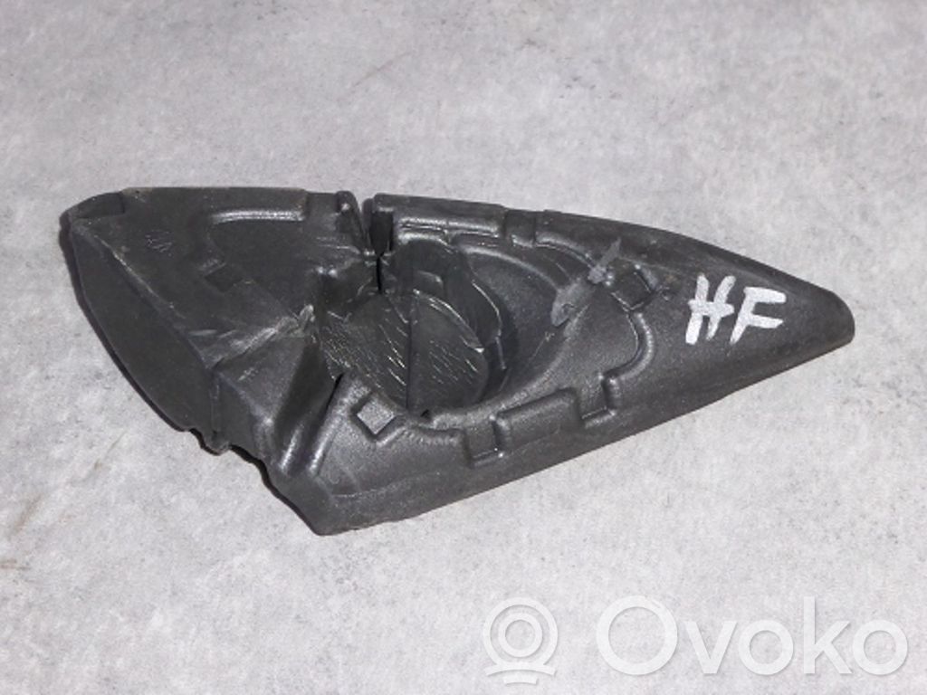 BMW 1 E81 E87 Element lusterka bocznego drzwi przednich 