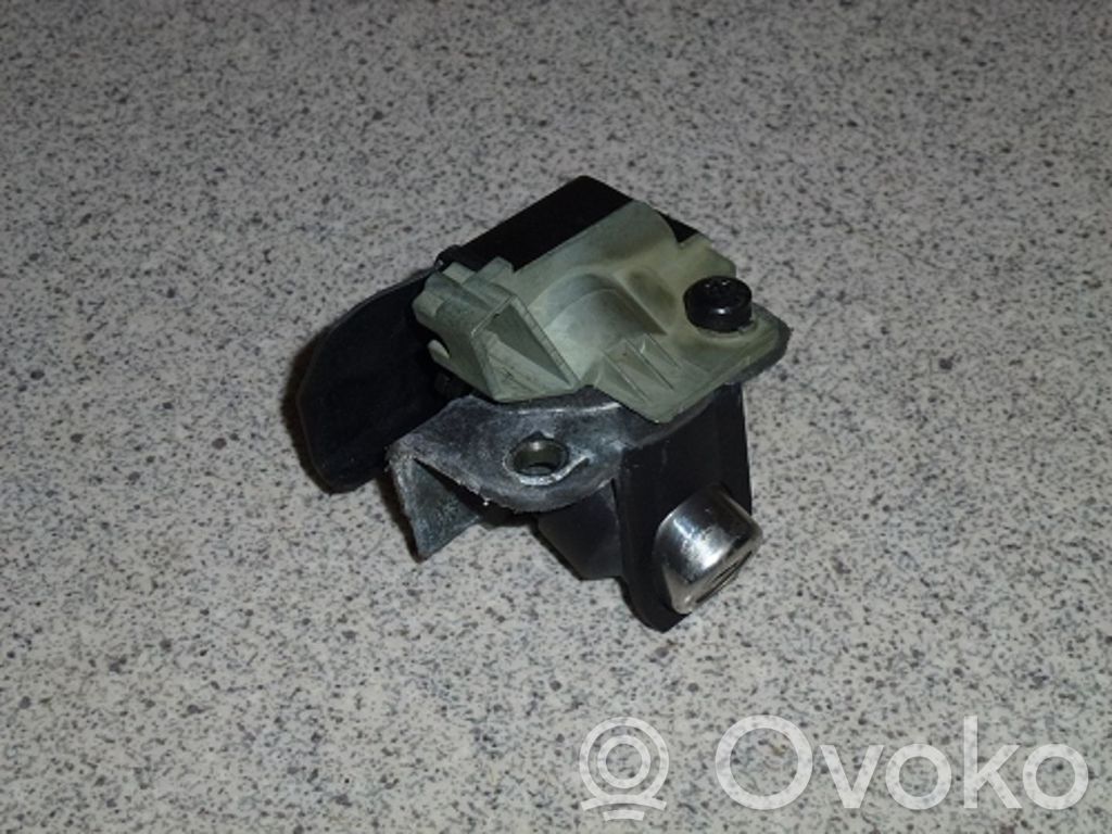 Tailgate/trunk/boot lock/catch/latch   51247061934,51247061934