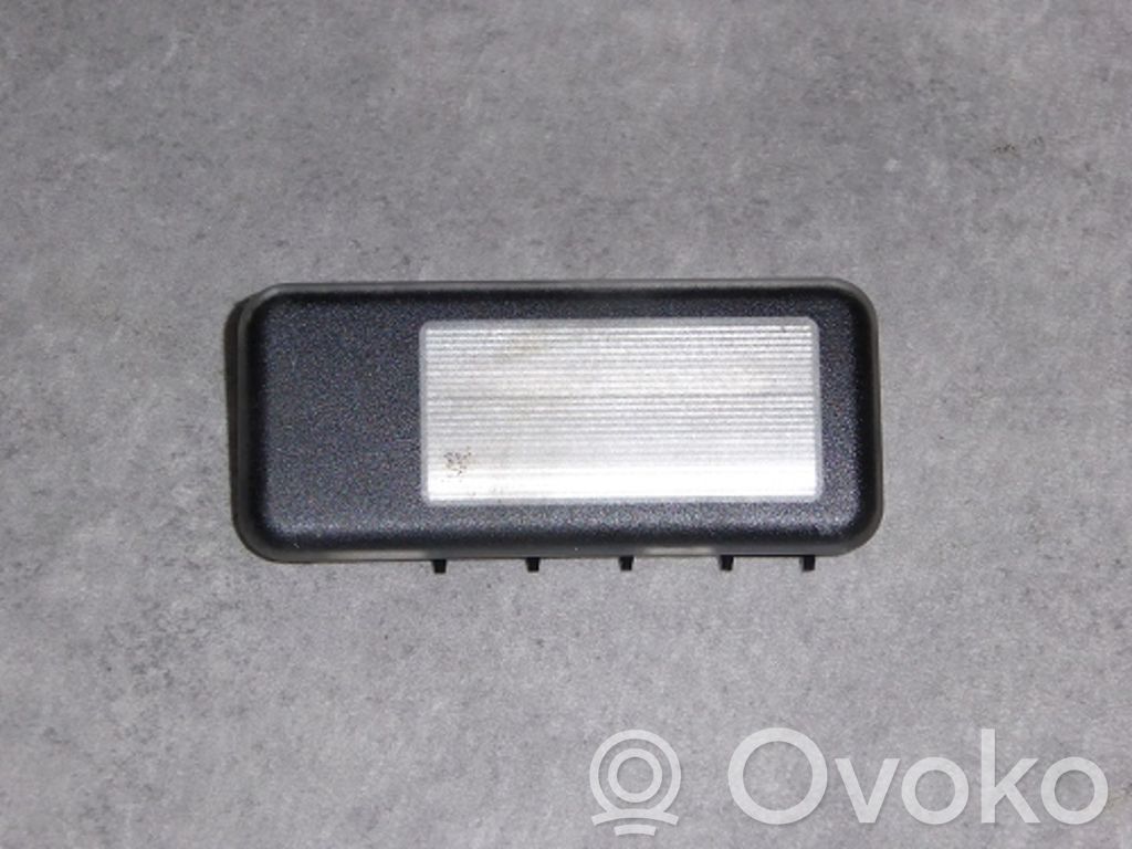 BMW X5 E53 Voyant lumineux de rétroviseur 