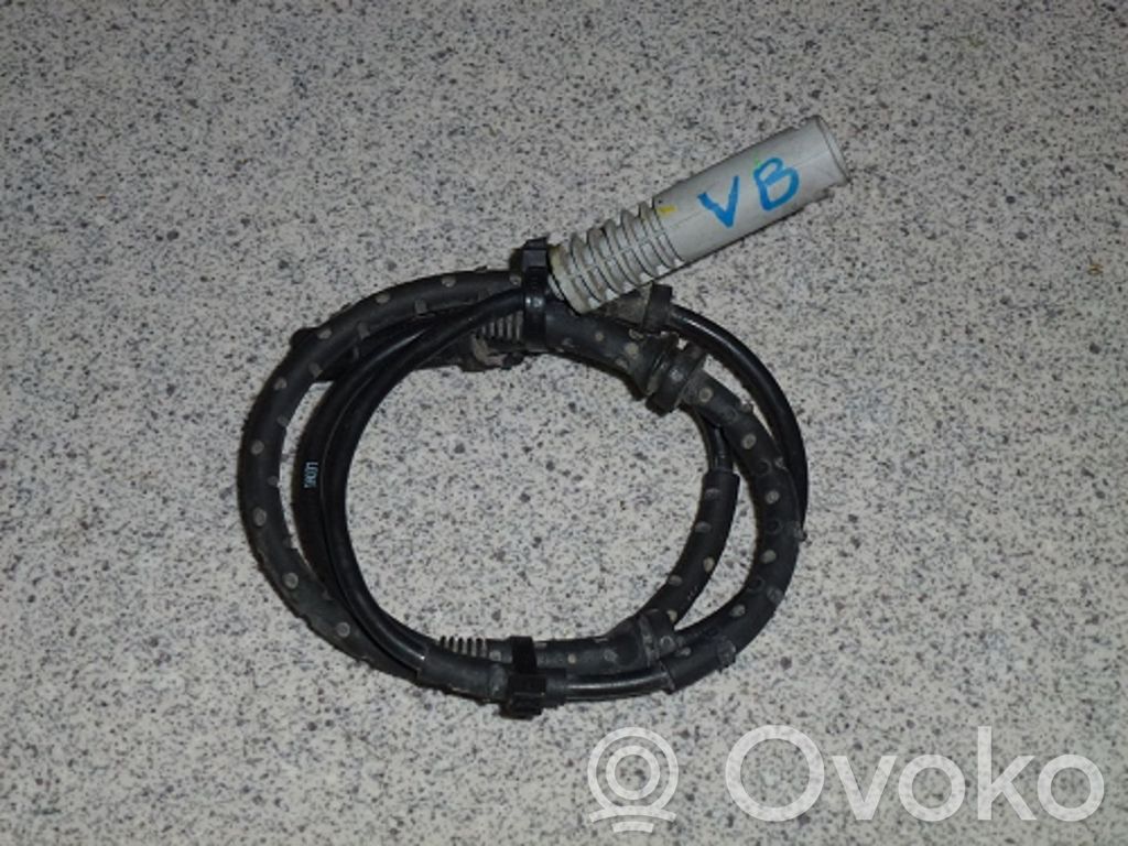 BMW 7 E65 E66 ABS Sensor hinten 