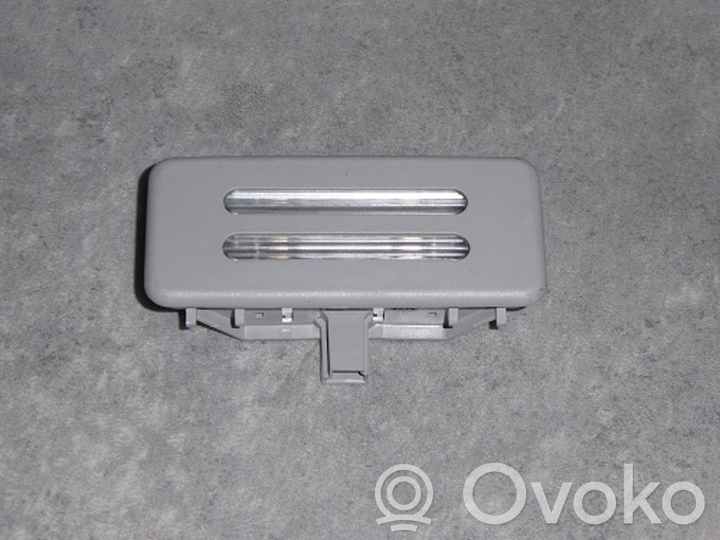 BMW 5 E60 E61 Mirror indicator light 
