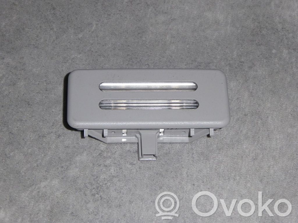 BMW 5 E60 E61 Mirror indicator light 